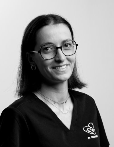 Dr. Eloïse DELOBELLE